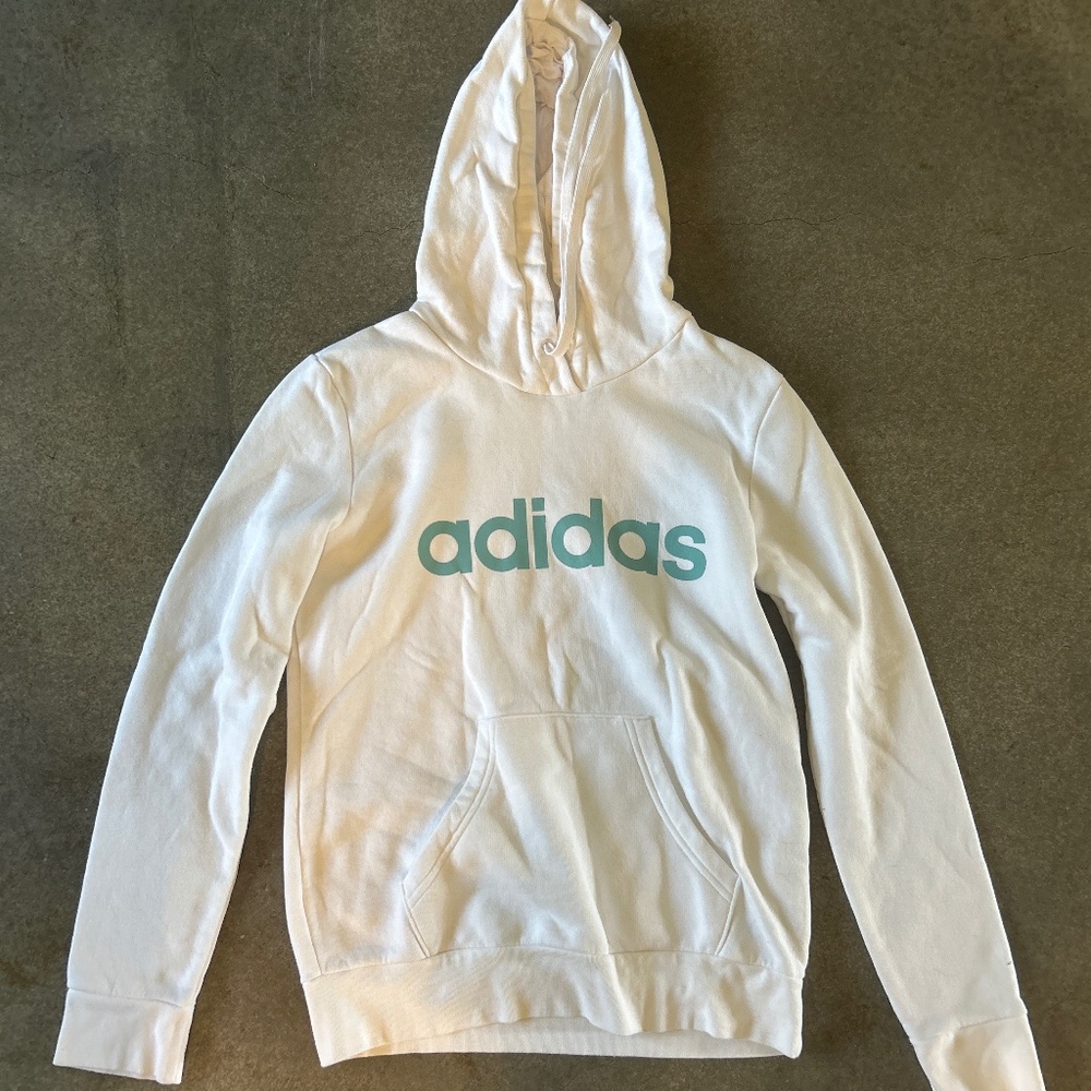 Adidas Hoodie